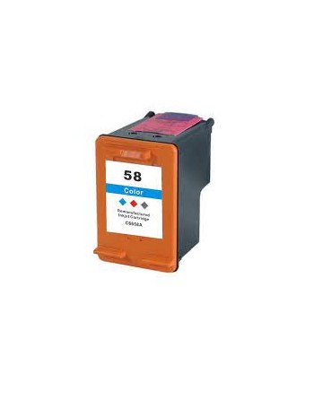 HP 58 COLORE (C6658)...