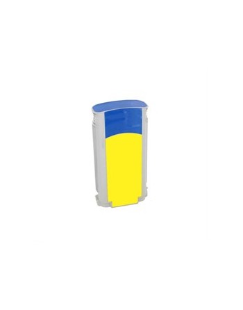 HP 72 (C9373A) GIALLO 130...