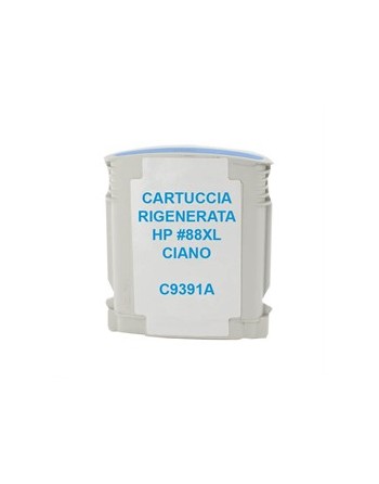 HP 88 XL (C9391AE) CIANO...