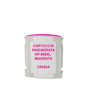 HP 88 XL (C9392AE) MAGENTA...
