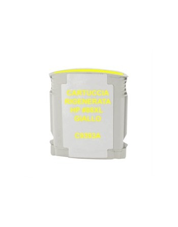 HP 88 XL (C9393AE) GIALLO...