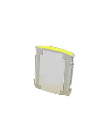 HP 940 XL (C4909AE) GIALLO...